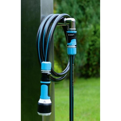 Шланг для поливу Cellfast HOBBY ATS, 1/2&quot;, 25м, 6 шарів, до 30 Бар, -20…+60°C (16-200)