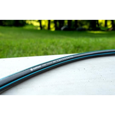 Шланг для поливу Cellfast HOBBY ATS, 1/2&quot;, 25м, 6 шарів, до 30 Бар, -20…+60°C (16-200)