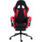 Крісло ігрове GT Racer X-2324 Black/Red (X-2324 Fabric Black/Red)