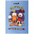 Зошит Kite для нот Garfield А4, 20 аркушів (GF25-404)