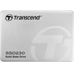 Накопичувач SSD 2.5&quot; 128GB Transcend (TS128GSSD230S)