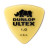 Медіатор Jim Dunlop Ultex Triangle Pick 1.0mm 6 шт. (426P1.0)