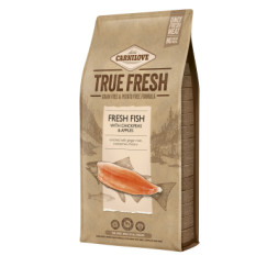 Сухий корм для собак Carnilove True Fresh FISH for Adult dogs 11.4 кг (8595602546015)