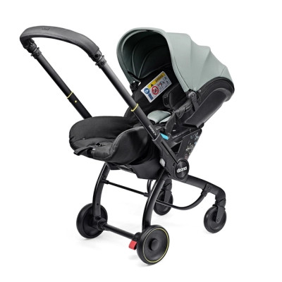 Автокрісло Doona X / Dusty Sage (SP450-20-045-015)