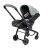 Автокрісло Doona X / Dusty Sage (SP450-20-045-015)