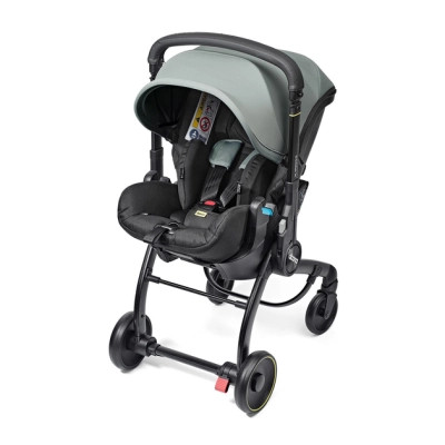 Автокрісло Doona X / Dusty Sage (SP450-20-045-015)
