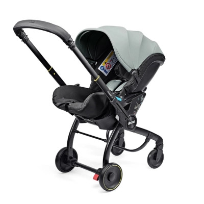 Автокрісло Doona X / Dusty Sage (SP450-20-045-015)