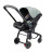 Автокрісло Doona X / Dusty Sage (SP450-20-045-015)