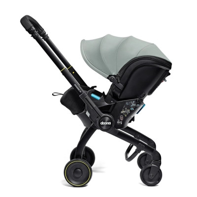 Автокрісло Doona X / Dusty Sage (SP450-20-045-015)