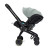 Автокрісло Doona X / Dusty Sage (SP450-20-045-015)