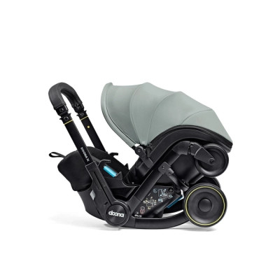 Автокрісло Doona X / Dusty Sage (SP450-20-045-015)