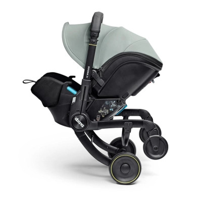 Автокрісло Doona X / Dusty Sage (SP450-20-045-015)