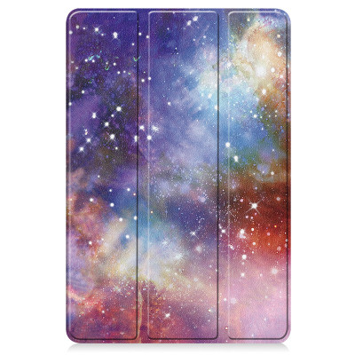 Чохол до планшета BeCover Smart Case Samsung Galaxy Tab S10 Lite SM-X400/406 10.9&quot; Space (713853)
