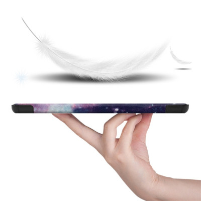 Чохол до планшета BeCover Smart Case Samsung Galaxy Tab S10 Lite SM-X400/406 10.9&quot; Space (713853)