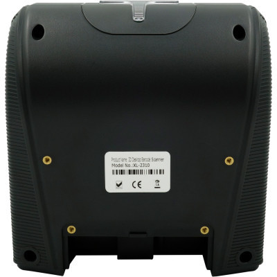 Сканер штрих-коду Sunlux XL-2310 2D USB (18167)