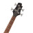 Бас-гітара Cort Action Plus Black (Action Bass Plus BK)