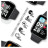 Плівка захисна Armorstandart Xiaomi Redmi Watch 3 Active 6 pcs (ARM70648)