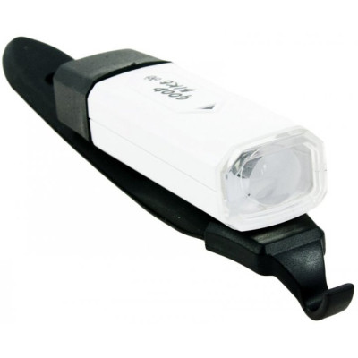 Передня велофара Good Bike 1 LED (94304-IS)