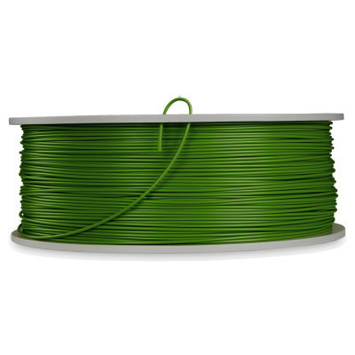 Пластик для 3D-принтера Verbatim ABS 1.75мм green 1kg (55031)