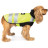 Жилет для тварин Pet Fashion &quot;Warm Yellow Vest&quot; XS (4823082417216)