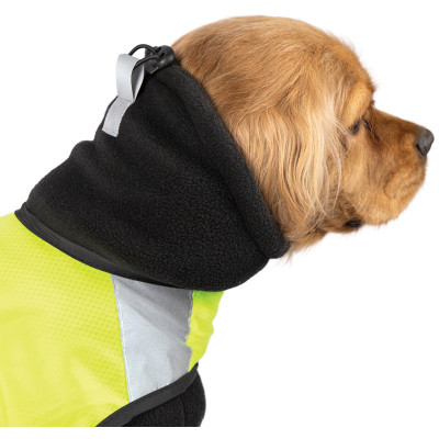 Жилет для тварин Pet Fashion &quot;Warm Yellow Vest&quot; XS (4823082417216)