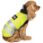 Жилет для тварин Pet Fashion &quot;Warm Yellow Vest&quot; XS (4823082417216)