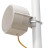 4G роутер Mikrotik SXTRFG621-EA