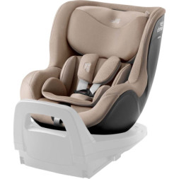 Автокрісло Britax-Romer DUALFIX 5Z Style Teak (2000040865)