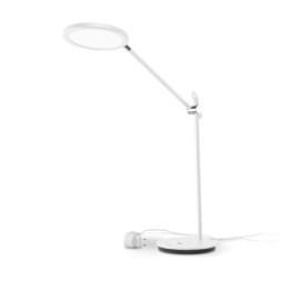 Настільна лампа Videx LED 20W 4100K 220V White (VL-TF15W / 26905)