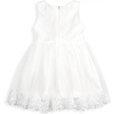 Плаття дитяче Breeze кружевное (10865-104G-cream)