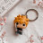 Брелок Funko Pop серії Бліч - Ічіґо (76527)