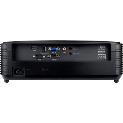 Проектор Optoma W371 (E9PX7D701EZ3)