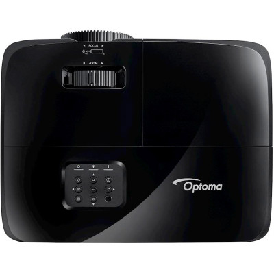 Проектор Optoma W371 (E9PX7D701EZ3)