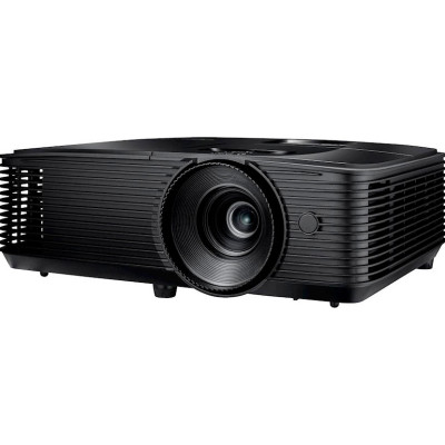 Проектор Optoma W371 (E9PX7D701EZ3)