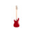 Бас-гітара Squier by Fender Debut Precision Bass LRL Dakota Red (236117)