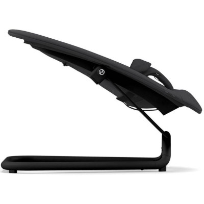 Баунсер Cybex Lemo HI Stunning Black (521003247)
