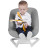 Баунсер Cybex Lemo HI Stunning Black (521003247)