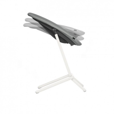 Баунсер Cybex Lemo HI Stunning Black (521003247)