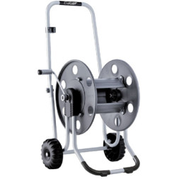 Візок для шлангу Claber Metal 60 1/2&quot;-85м (88910000)