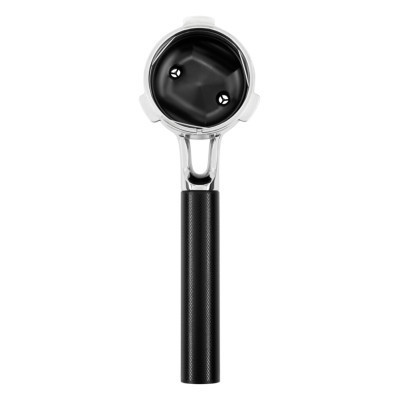 Ріжкова кавоварка еспресо KitchenAid 5KES6503EOB