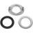 Змішувач GRANADO Elche LUX black shine (gz0101L)