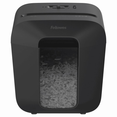 Знищувач документів Fellowes LX25 (f.U4170501)