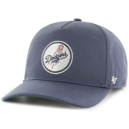 Кепка 47 Brand HITCH LOS ANGELES DODGERS B-FHTCH12GWP-VN синій, зелений (196895641234)
