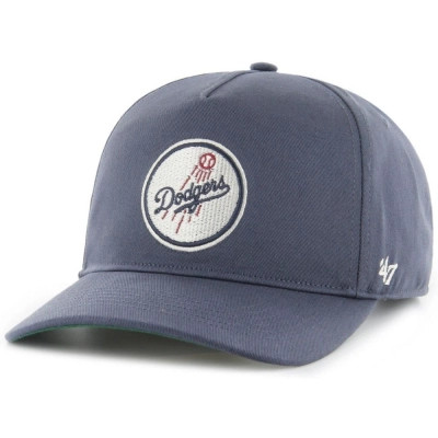 Кепка 47 Brand HITCH LOS ANGELES DODGERS B-FHTCH12GWP-VN синій, зелений (196895641234)