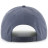 Кепка 47 Brand HITCH LOS ANGELES DODGERS B-FHTCH12GWP-VN синій, зелений (196895641234)