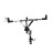 Стійка для ударних Tama Drums HS40WN (228151)