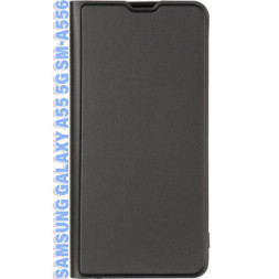 Чохол до мобільного телефона BeCover Exclusive New Style Samsung Galaxy A55 5G SM-A556 Black (711166)