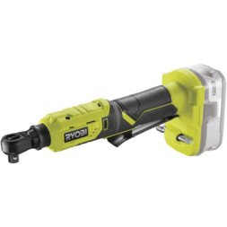 Тріскачка Ryobi акумуляторна R18RW2-0, 18В ONE+, квадрат 1/4&quot;, 60Нм (без АКБ та ЗП) (5133004833)