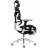 Офісне крісло GT Racer X-702L Black (X-702L Black (W-61))