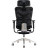 Офісне крісло GT Racer X-702L Black (X-702L Black (W-61))